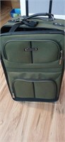 Embark 20 inch carry on suitcase