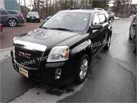 2012 GMC Terrain