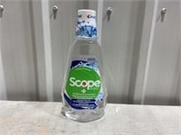 Scope Mouth Wash