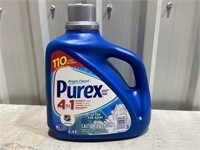 Purex 4in1 Laundry Detergent
