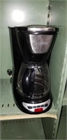 Black & Decker Coffee Maker