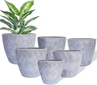 Plant Pots