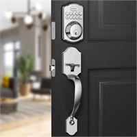 Revolo Keyless Electronic Door Lock