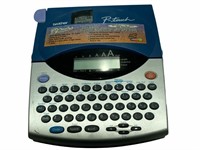 P-Touch Label Maker