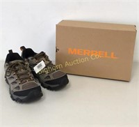 Merrell Moab 3 Men’s Walnut Shoes Size 9