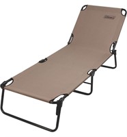 Coleman Converta Outdoor Folding Cot, Strong