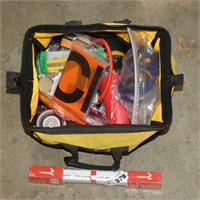 Irwin Door Lock Cutter Set, Auto Safety Kit