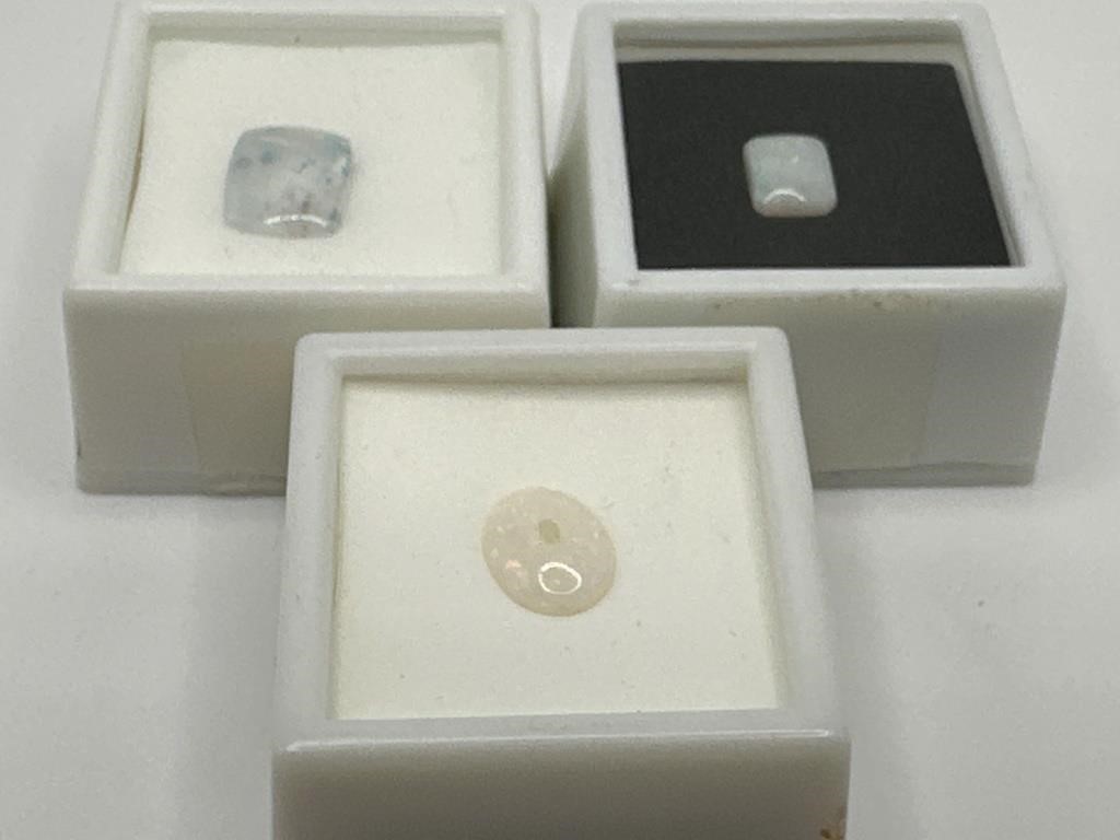 Semi Precious Stones Opal, Australian Opal &