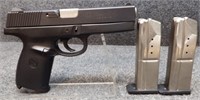 Smith & Wesson SW9F 9mm Semi-Auto Pistol