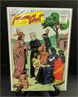 1958 Treasure Chest Comic Vol. 13 No.10-High Grade