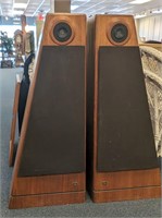 Large 54" JBL Speakers