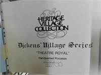 Dept. 56 Heritage Village Collection Dickens