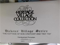 The Heritage Village Collection Dept. 56 "The