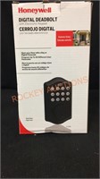 Honeywell Digital Deadbolt