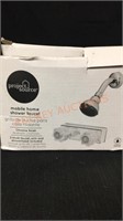 Project Source Mobile Home Shower Faucet