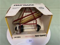 New Holland Hay Rake 1/16 NIB