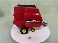 New Holland Br780 Silage Special Baler C.E. 1/16