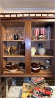 Content of Cabinet