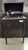 Vintage The dictaphone shaving machine model 7