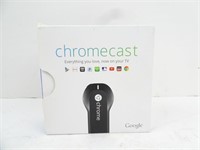 Google Chromecast in Box - Untested