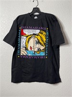 Vintage Dramarama Concert Shirt Lichtenstein