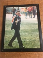 Mike Ditka “Middle Finger” picture