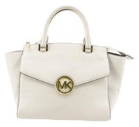 Michael Kors Leather 2WAY Handbag