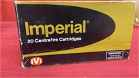 Imperial 308 Winchester, 180gr