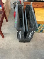 Ever there Sport X300 Trailer Hitch Cargo Rack