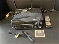 Electrohome DVD Player