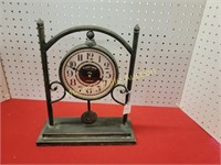 Decorative Clock