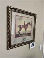 Framed Print (R2)