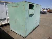 7.5' Storage Container