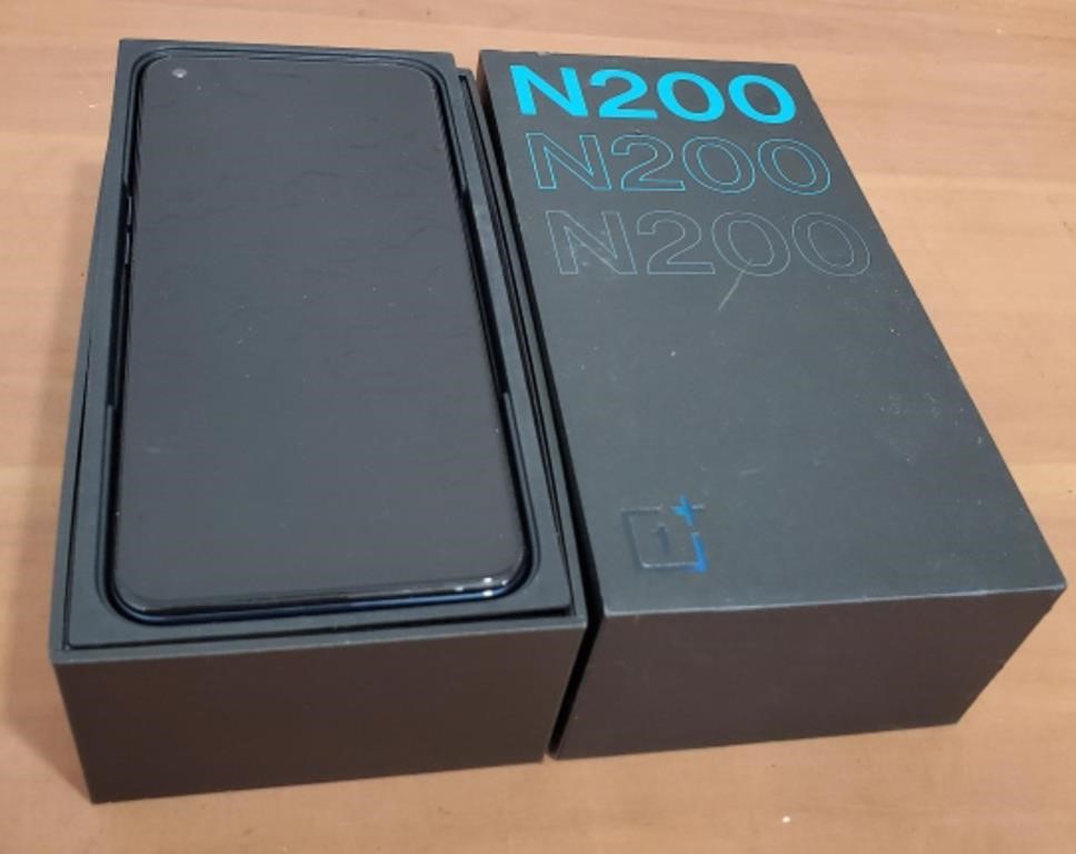 T-mobile Unlocked Reset Nord Nzod 5g Phone