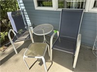 6pcs of Outdoor Furniture
