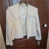 New Fever Ladie's Jacket- Size L
