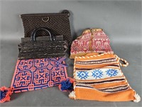 Unique Hobo Bags & More