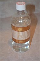 Bottle of Liquid Paraffin
