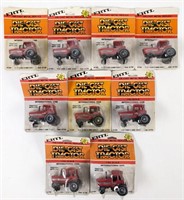 (9) 1/64 Ertl Case International 5088 Tractor