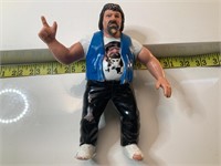 Titan LJN Capt Lou Albano 8'" Figure