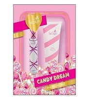 Pink sugar candy dream 3.4oz