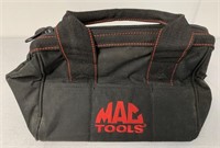 MAC Canvas Tool Bag