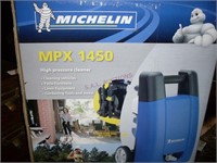 Michelin MPX 1450 Pressure Washer