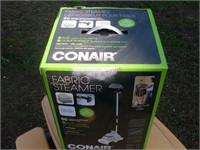 Conair Fabric Steamer