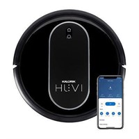 HUVI Robotic Vacuum Cleaner