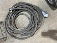 Approx 60' 220v Welding Extension Cord - LIKE NEW