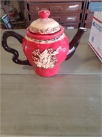Bella Casa Tea Pot rare and Unique