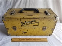 Sylvania Tool Box