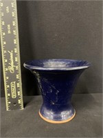 Joe Reinhardt Catawba Valley Pottery Vase