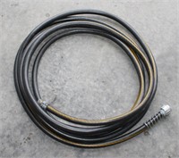 5/8" Garden Hose - 25'